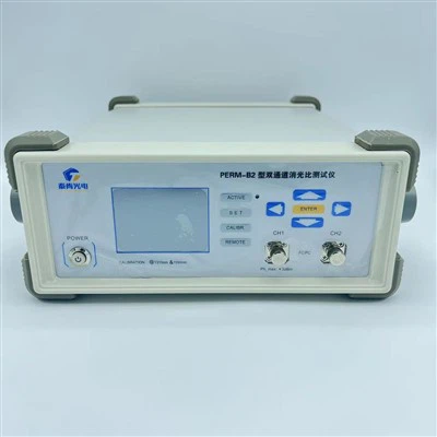 ТЦ-ПЕРМ тестер односа изумирања