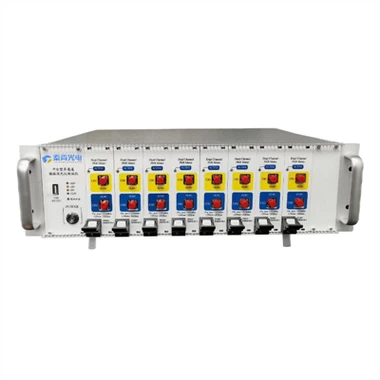 Више{0}}канални тестер односа изумирања