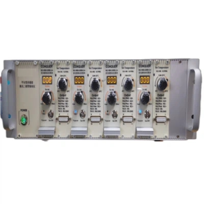 Тип платформе више{0}}канални драјвер ласерске диоде