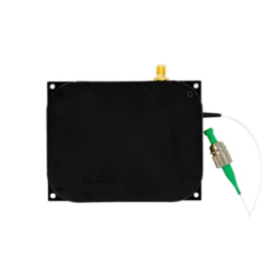 ТЦ-ДФБ серија 1653нм ласерски извор светлости за детекцију гаса